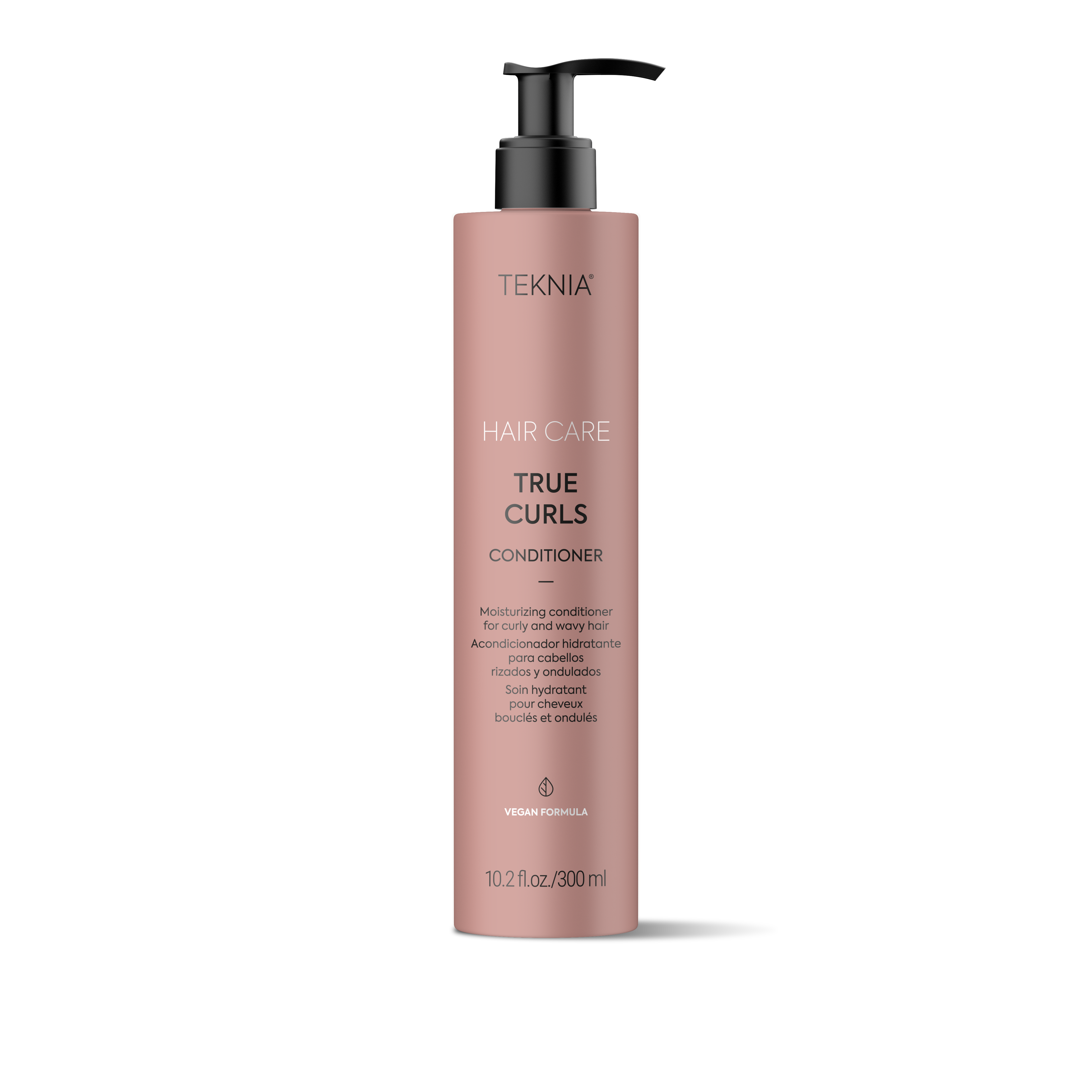 Teknia True Curls Conditioner