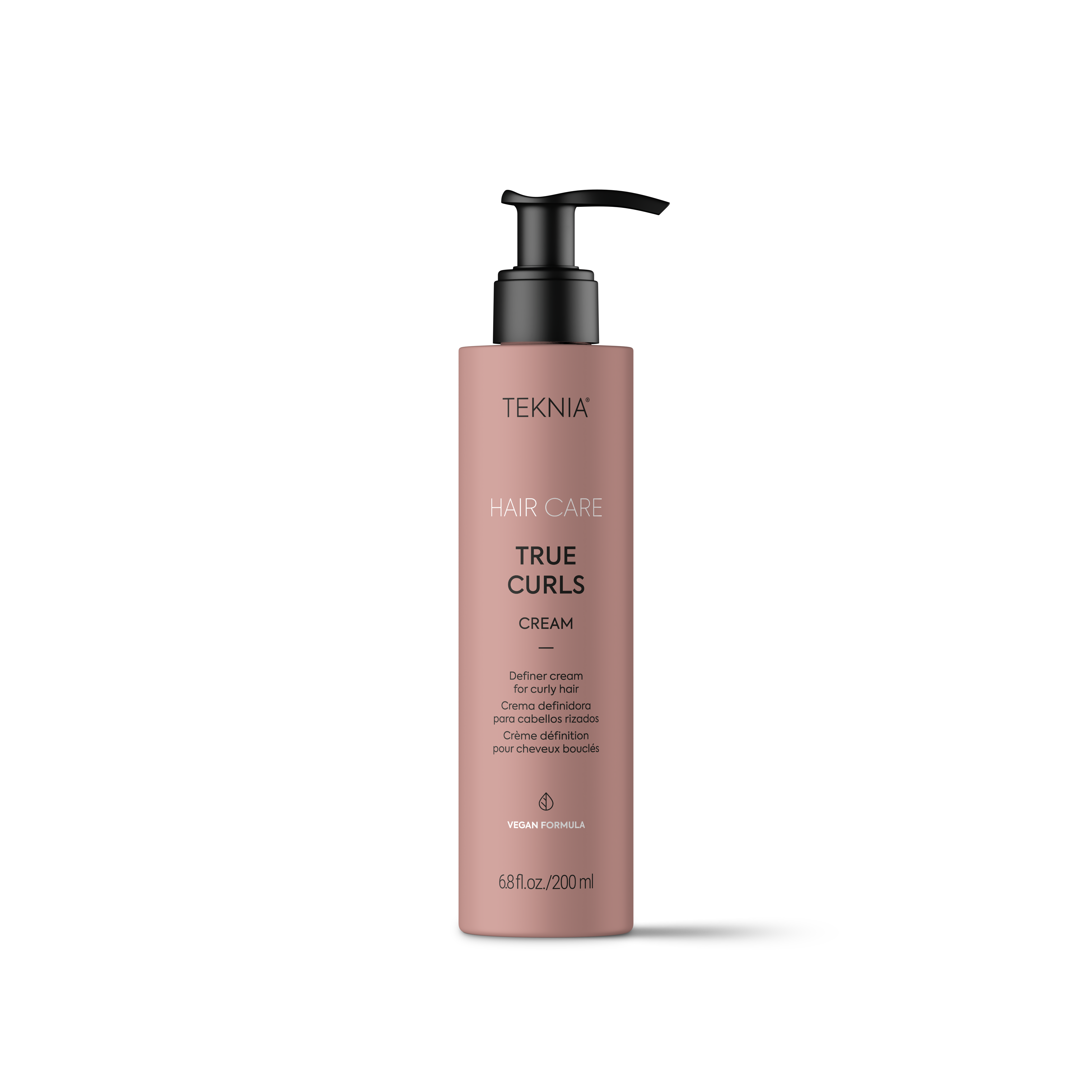 Teknia True Curls Cream