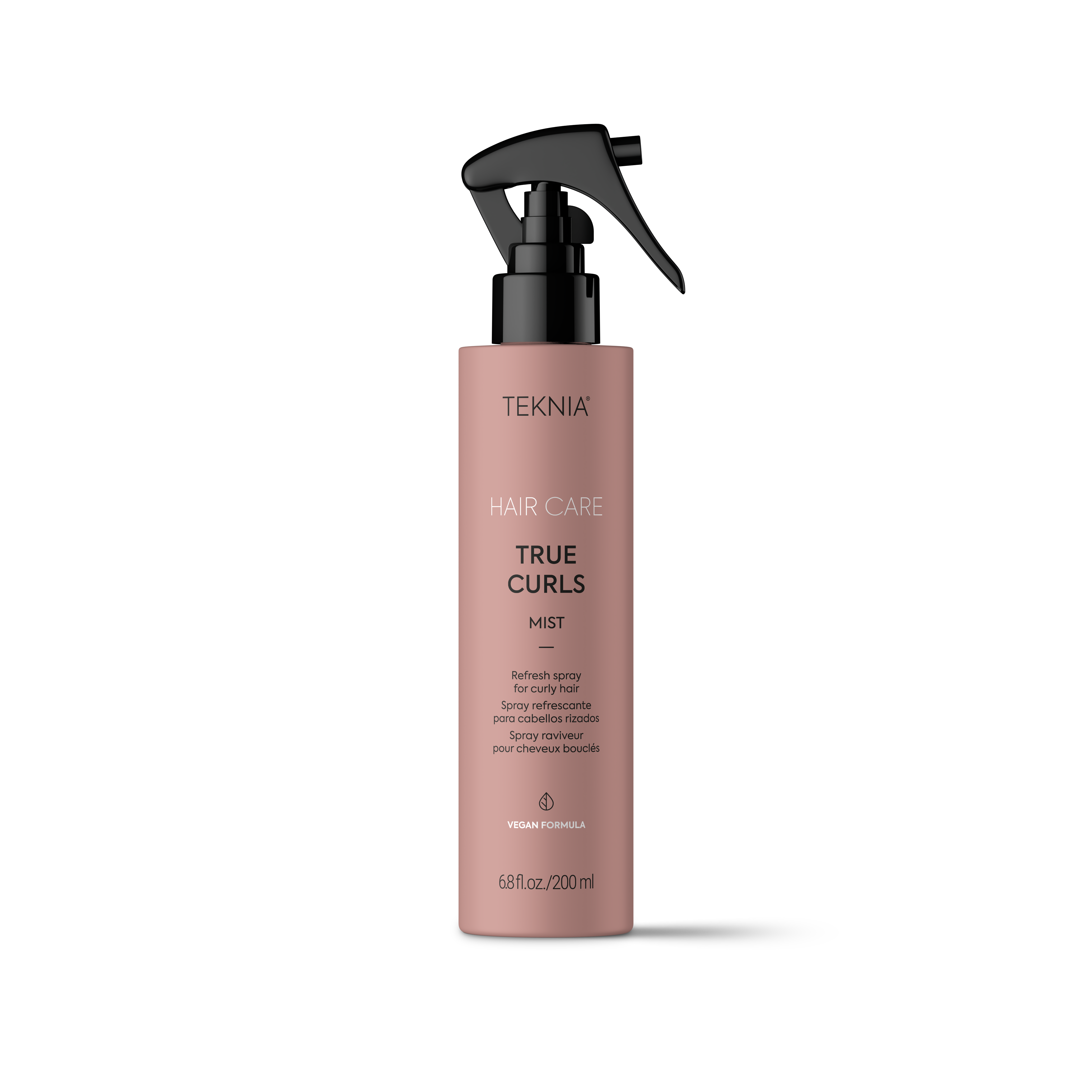 Teknia True Curl Mist