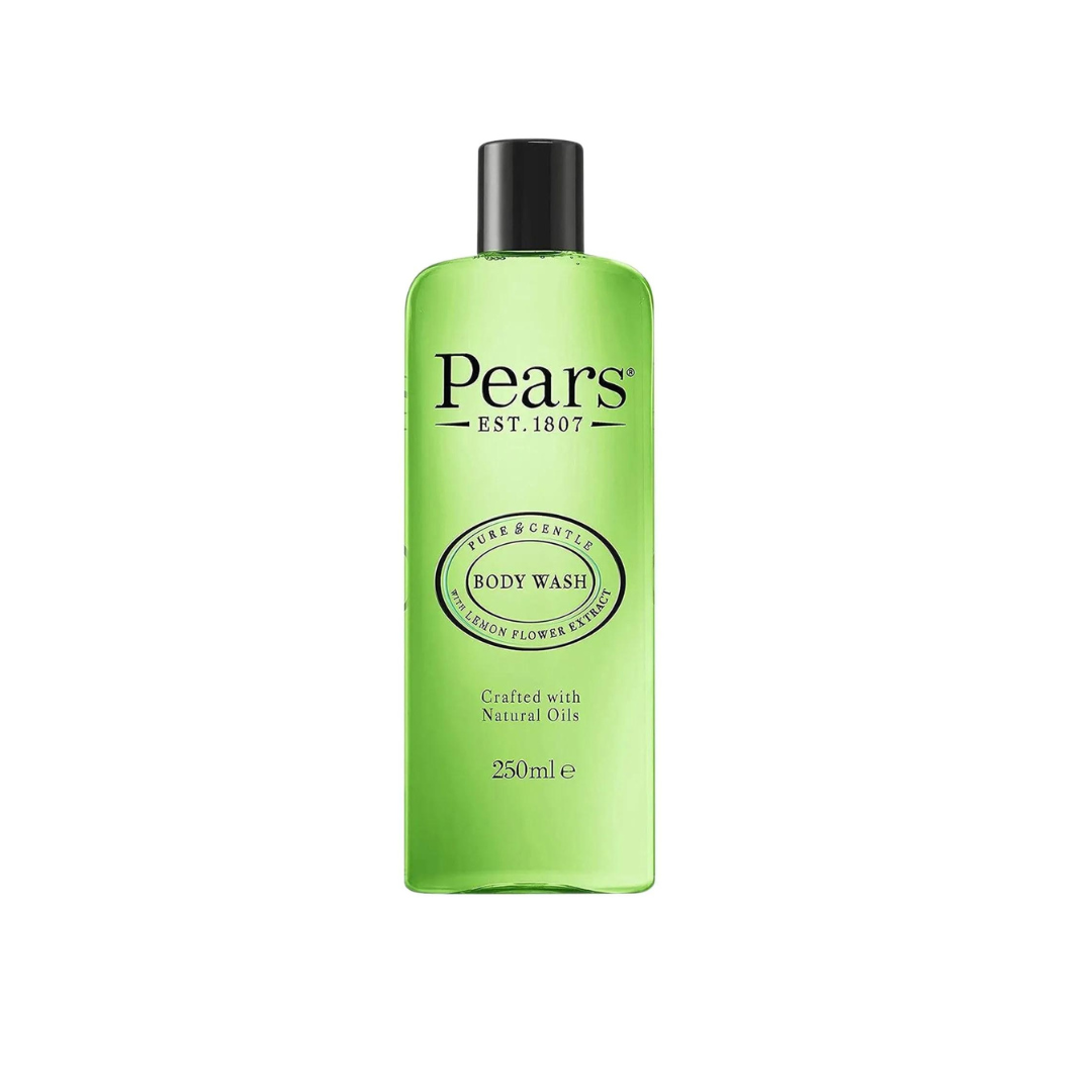BODY WASH 250ML - MazenOnline