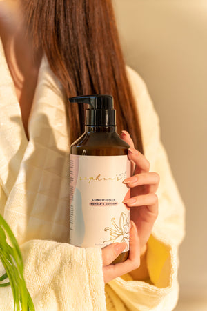 Sophia's Beauty - Sophia’s Edition Conditioner | MazenOnline