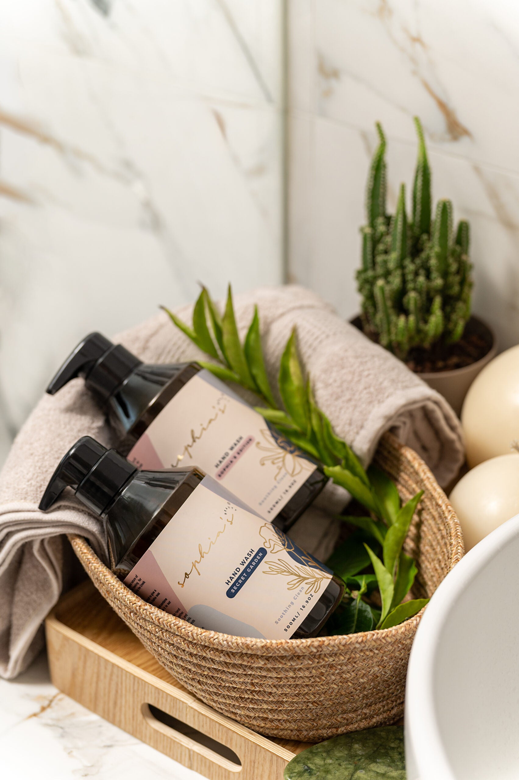 Sophia's Beauty - Sophia’s Edition Hand Wash | MazenOnline