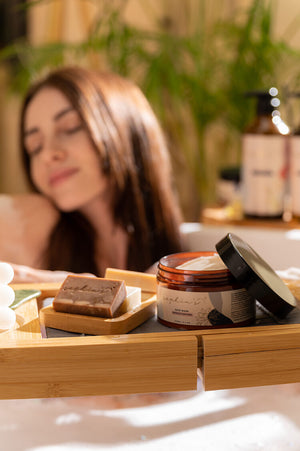 Sophia's Beauty - Hair Mask Secret Garden | MazenOnline