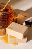 Sophia's Beauty - Honey Love Soap | MazenOnline
