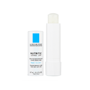La Roche-Posay - Cicaplast Nutritic Lips Balm for Dry Lips | MazenOnline