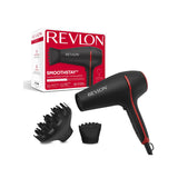Revlon - Smoothstay Hair Dryer | MazenOnline