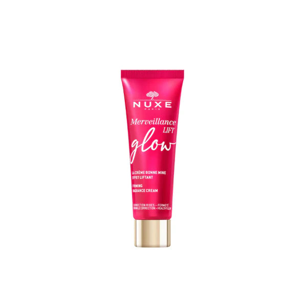 Merveillance Lift Glow Cream 50Ml - MazenOnline