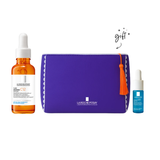 La Roche-Posay - Vitamin C12 Serum Anti-Wrinkle and Radiance + Gifts | MazenOnline