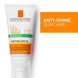 Anthelios Dry Touch Gel Cream SPF 50+ - MazenOnline
