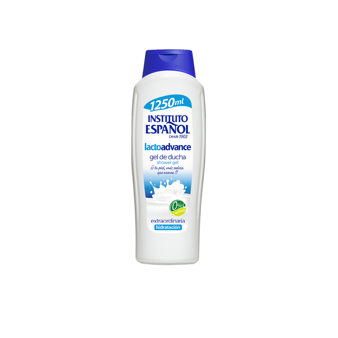 Lacto Advance Shower Gel - MazenOnline