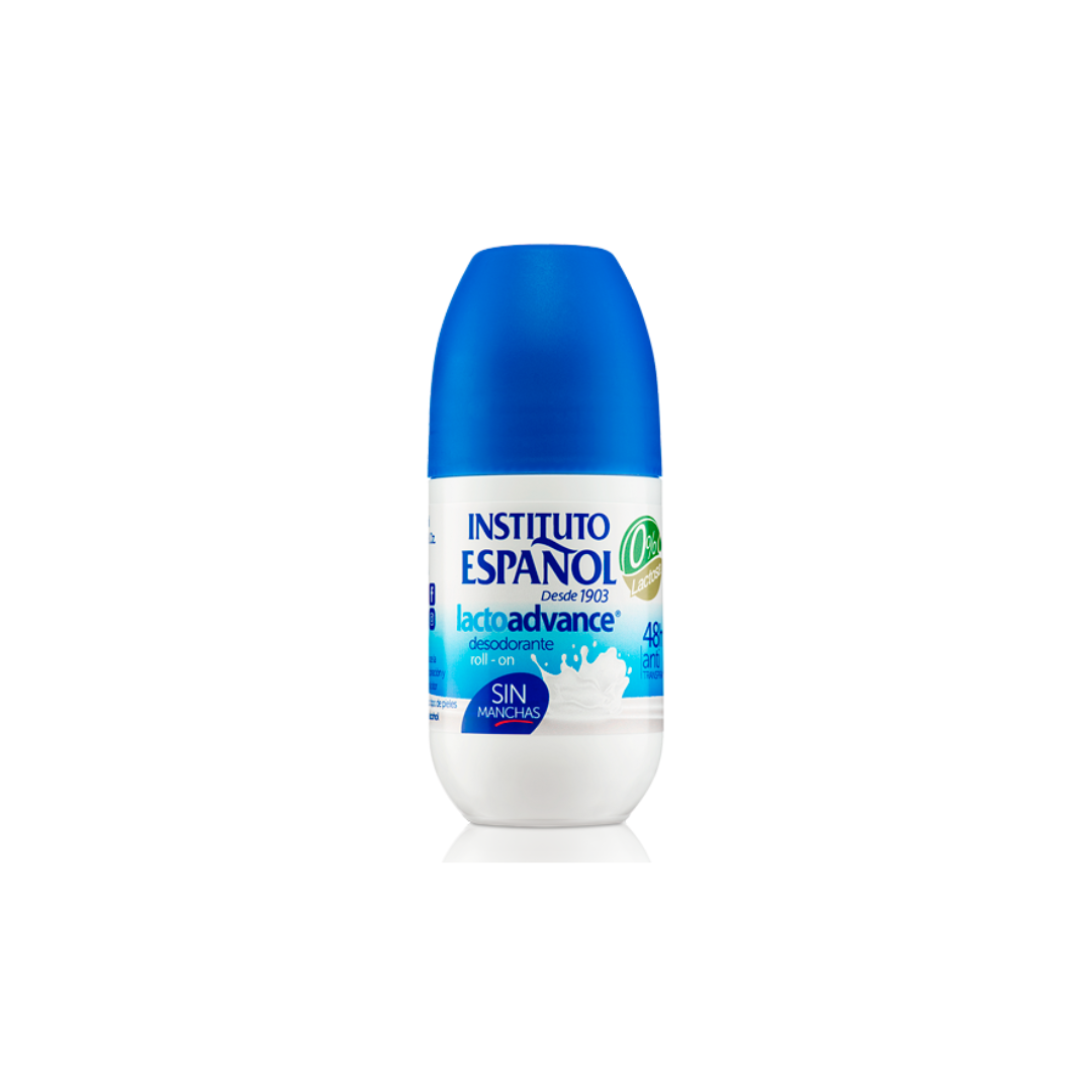 Lacto Deodorant Roll-On - MazenOnline