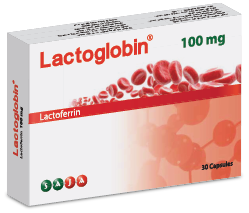 Lactoglobin 100MG - MazenOnline