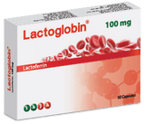 Lactoglobin 100MG - MazenOnline