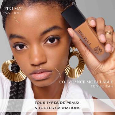 Lancôme - Teint Idôle Ultra Wear Foundation | MazenOnline