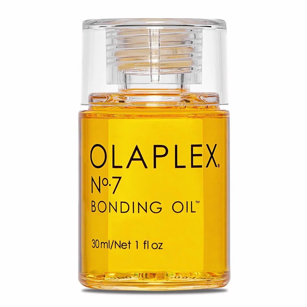 olaplex bonding oil