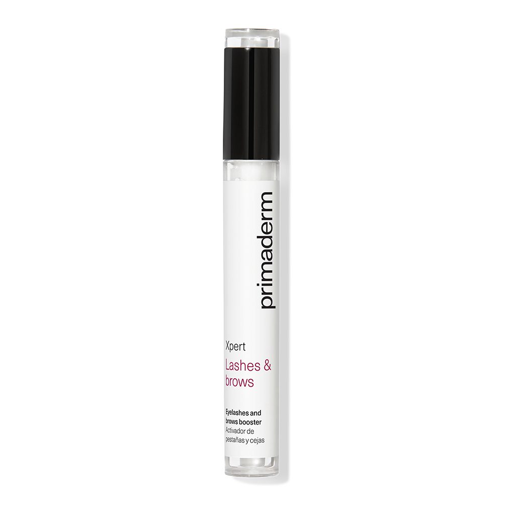 Primaderm - Xper Lashes & Brows | MazenOnline