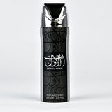 Lattafa - Deodorant Spray | MazenOnline