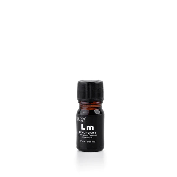 Lemongrass Essential Oil - MazenOnline