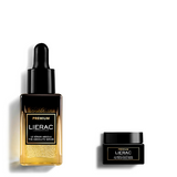 lierac - Premium the serum + Premium the voluptous cream | MazenOnline