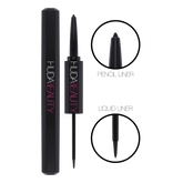 Life Liner Double Ended Eyeliner Liquid & Pencil - MazenOnline