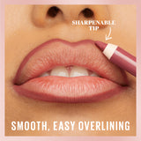 Maybelline New York - Lifter Liner Lip Liner Pencil with Hyaluronic Acid and Jojoba Oil | MazenOnline