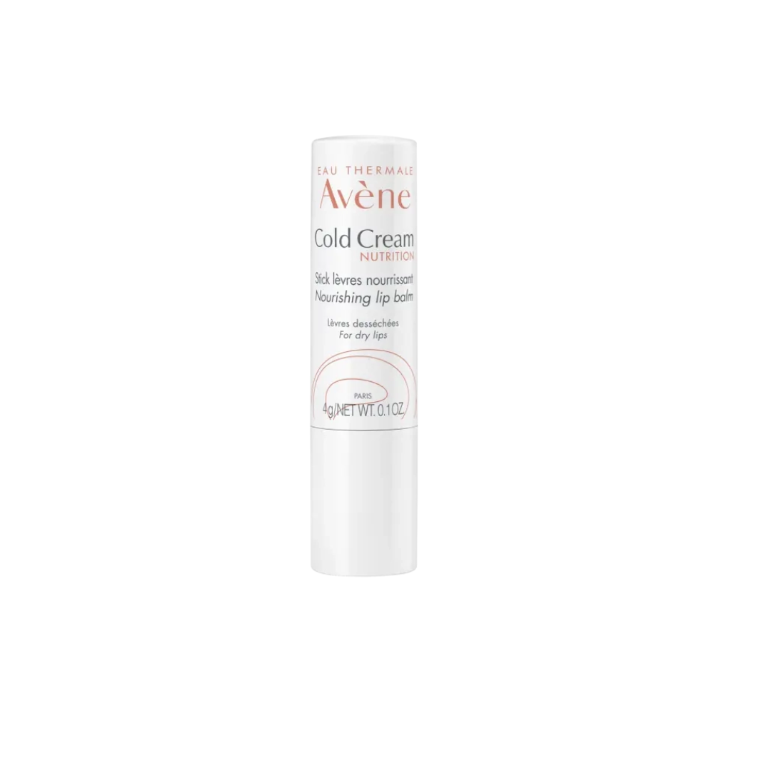 Lip Balm with Cold Cream - MazenOnline