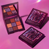 Lovefest Obsessions Eyeshadow Palette - MazenOnline