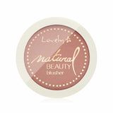 Wibo - Lovely Natural Beauty Blusher 2 3.2g | MazenOnline