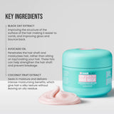 Long and Healthy Hair Mask - MazenOnline