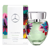 MERCEDES BENZ - Women Floral Fantasy | MazenOnline