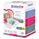home blood pressure monitor