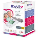 home blood pressure monitor