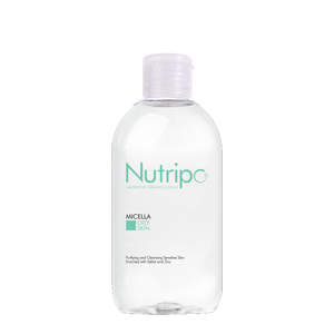 nutripo - Micella Oily Skin | MazenOnline