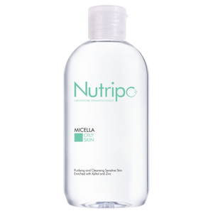 nutripo - Micella Oily Skin | MazenOnline