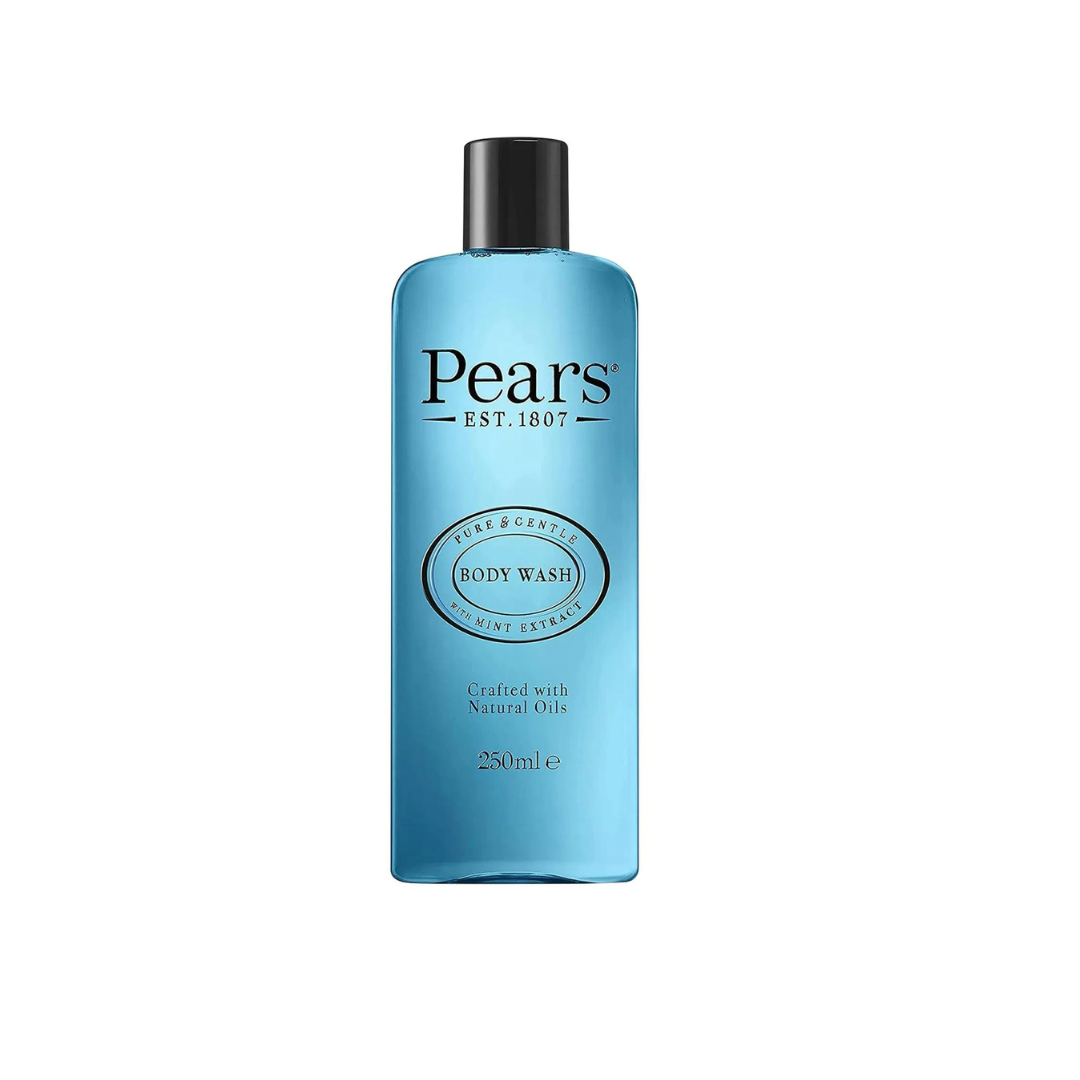 BODY WASH 250ML - MazenOnline