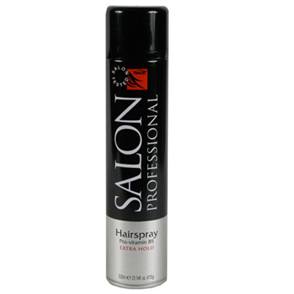 Minuet Salon - HAIR SPRAY | MazenOnline