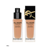Yves Saint Laurent - All Hours Foundation | MazenOnline