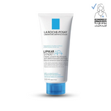 Lipikar Syndet AP+ Lipid Replenishing Wash Cream - MazenOnline