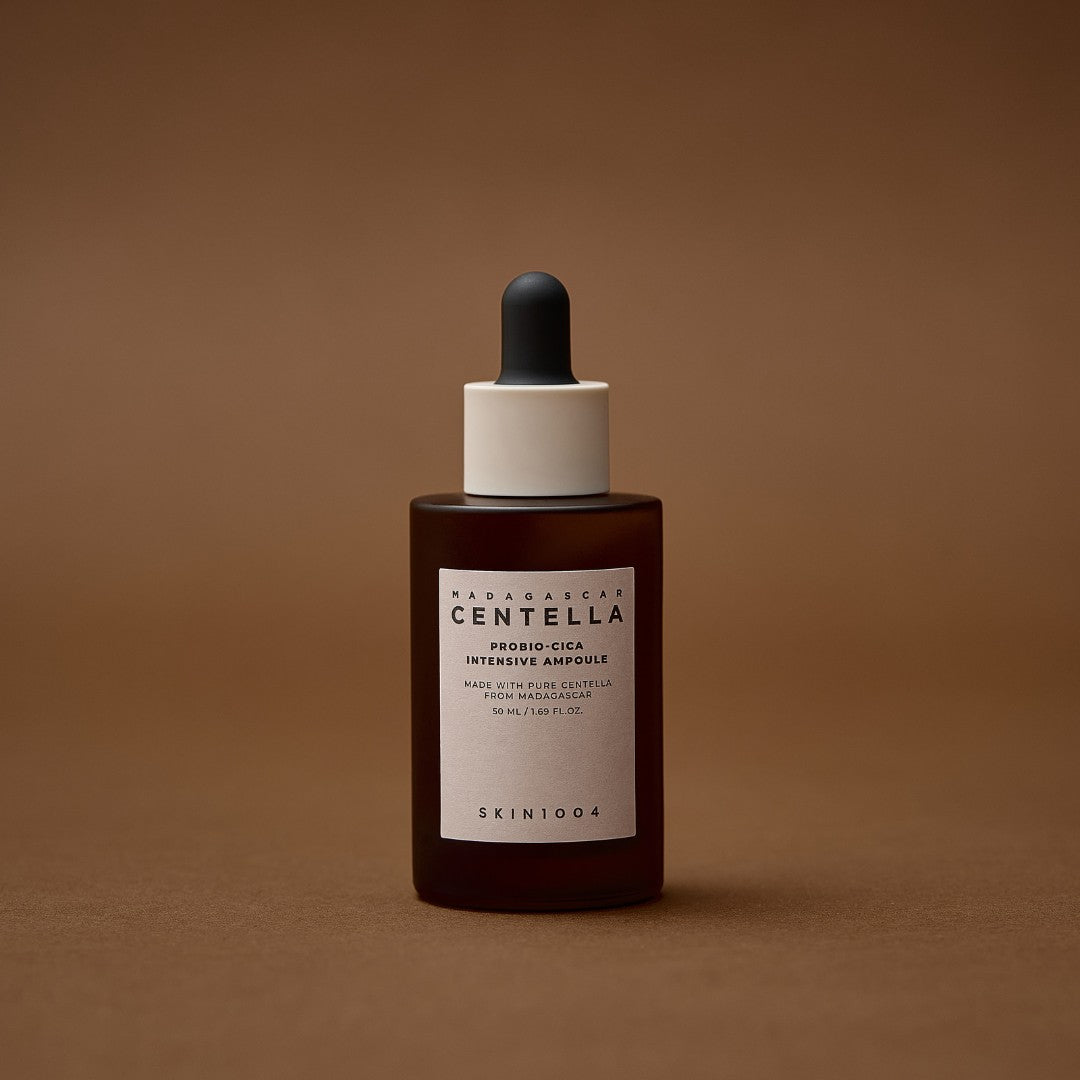 Madagascar Centella Probio-Cica Intensive Ampoule 50ml-SKIN1004