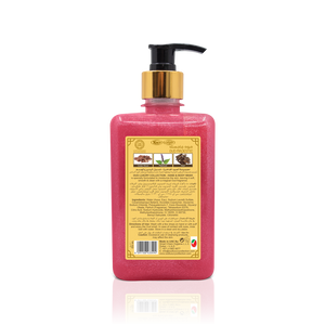 Majestic Oud Hand & Body Wash 500ml