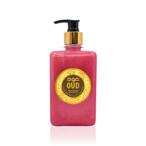 Majestic Oud Hand & Body Wash 500ml