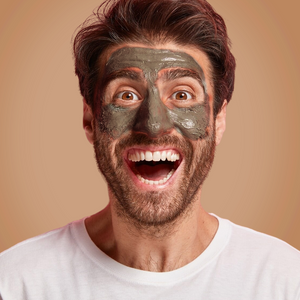 Dead Sea Facial Mud Mask – Pouch 200g - MazenOnline