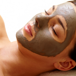 Dead Sea Facial Mud Mask – Tube 100g - MazenOnline