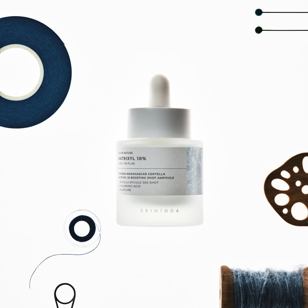 Matrixyl 10 Boosting Shot Ampoule-SKIN1004