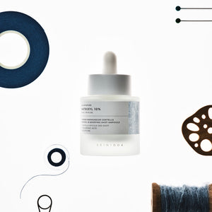 Matrixyl 10 Boosting Shot Ampoule-SKIN1004