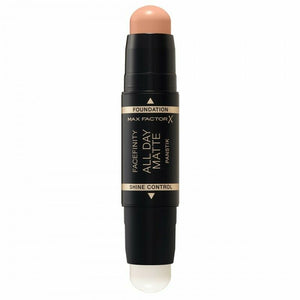 Max Factor - Foundation Facefinity All Day Matte | MazenOnline