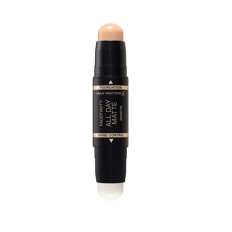 Max Factor - Foundation Facefinity All Day Matte | MazenOnline