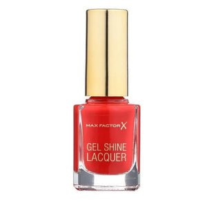 Max Factor - Gel Shine Lacquer Nail Polish | MazenOnline