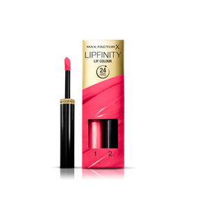 Max Factor - Lipfinity Lipstick | MazenOnline