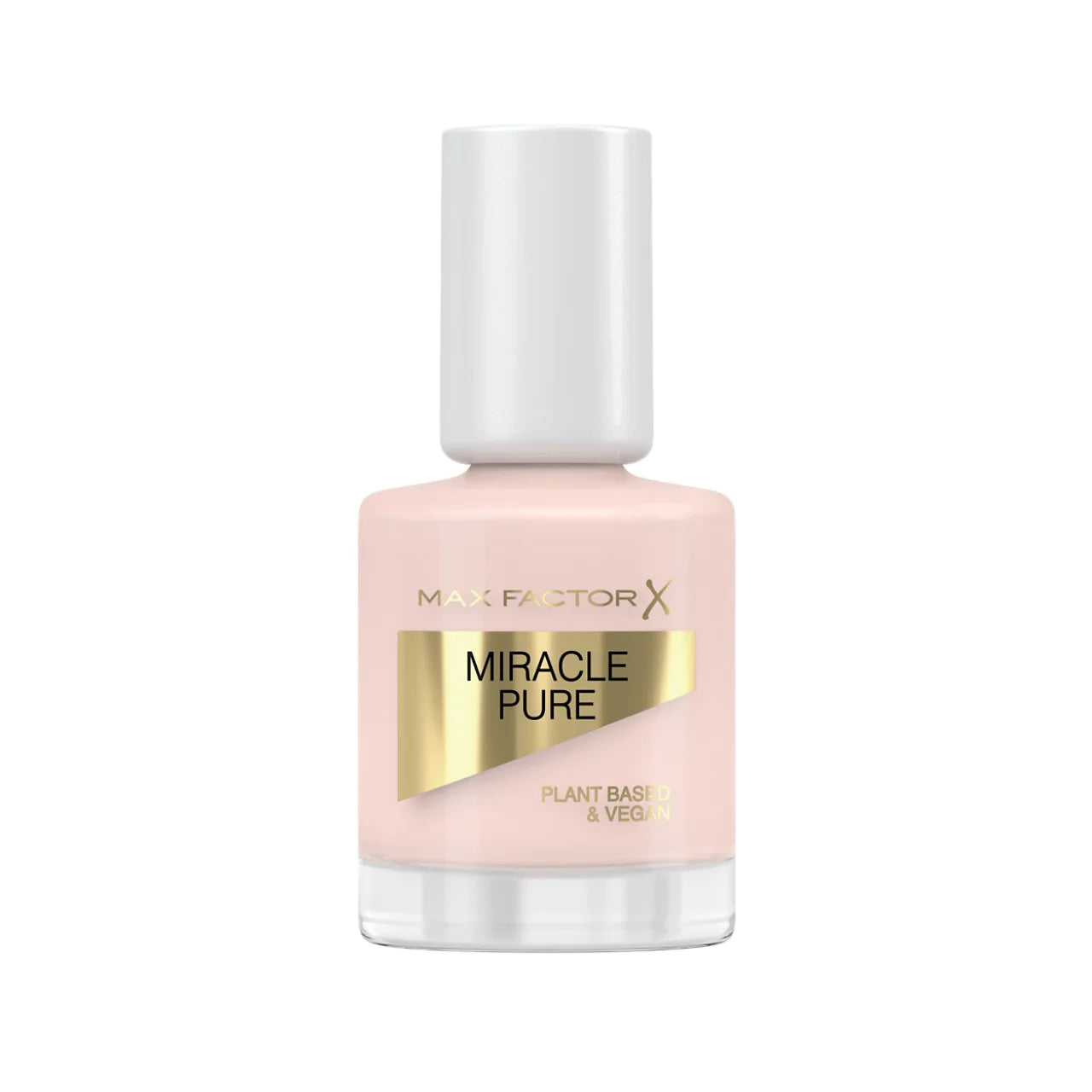 Miracle Pure Nail Polish - MazenOnline